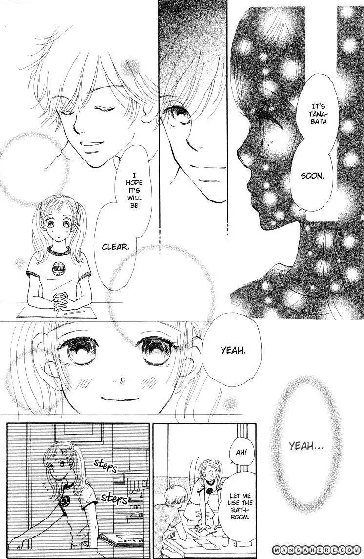 Kimi no Kachi Chapter 4 21